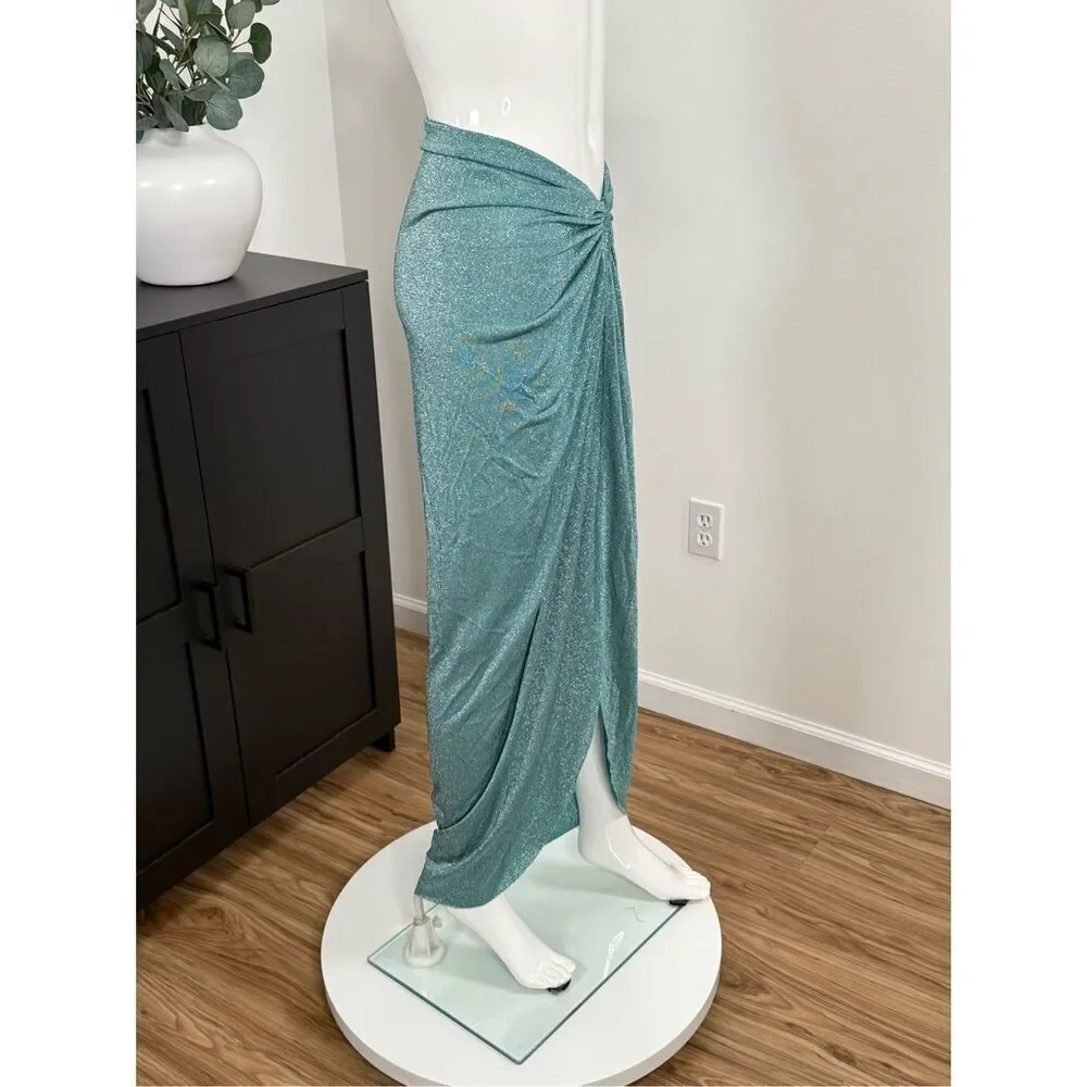 Baobab Isla Maxi Skirt Size Medium M